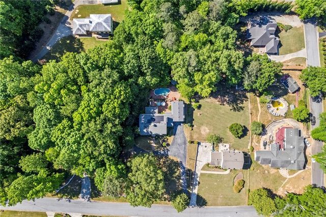 4610 Orkney Lane SW, Atlanta, GA 30331