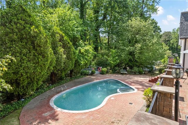 4610 Orkney Lane SW, Atlanta, GA 30331