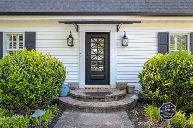 4610 Orkney Lane SW, Atlanta, GA 30331