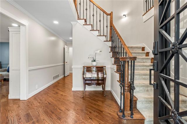4610 Orkney Lane SW, Atlanta, GA 30331