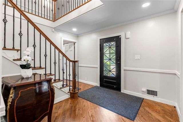 4610 Orkney Lane SW, Atlanta, GA 30331