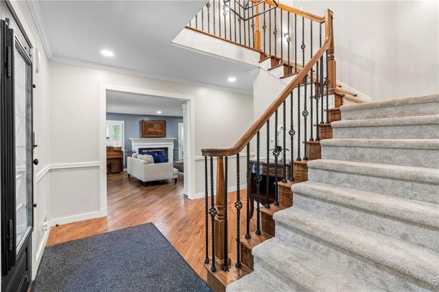 4610 Orkney Lane SW, Atlanta, GA 30331