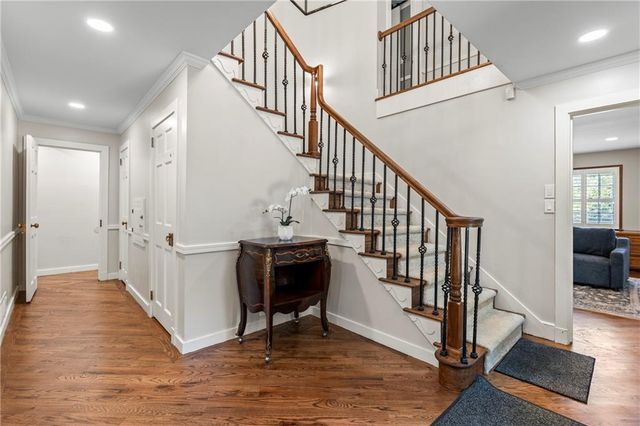 4610 Orkney Lane SW, Atlanta, GA 30331