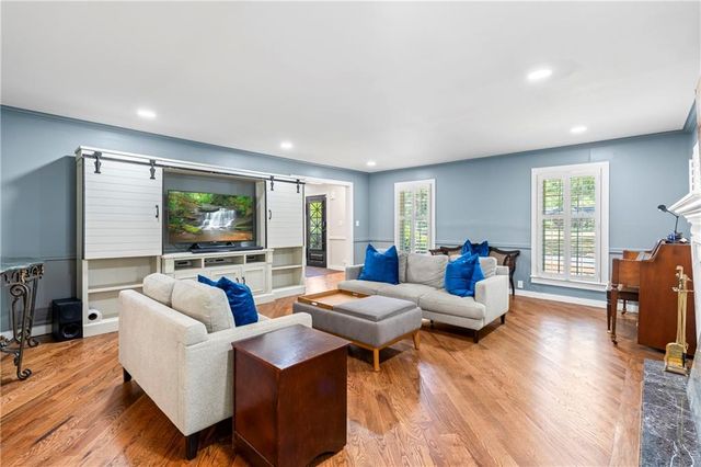 4610 Orkney Lane SW, Atlanta, GA 30331