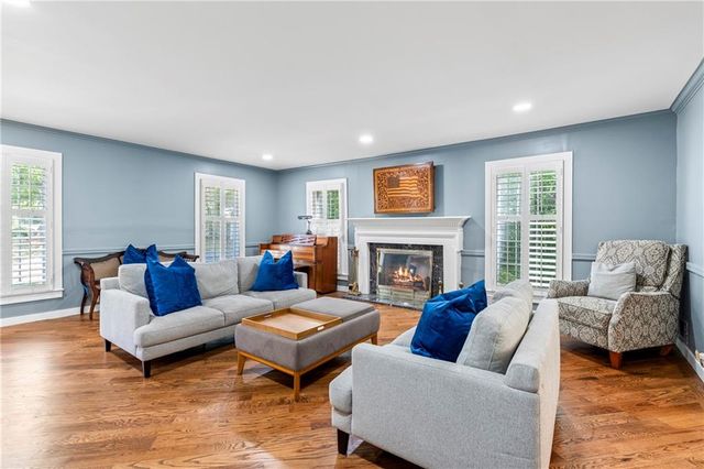 4610 Orkney Lane SW, Atlanta, GA 30331