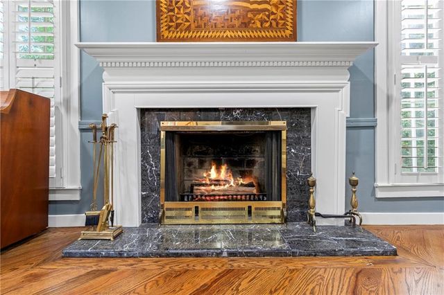 4610 Orkney Lane SW, Atlanta, GA 30331