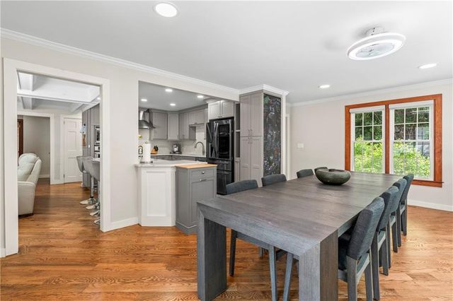 4610 Orkney Lane SW, Atlanta, GA 30331