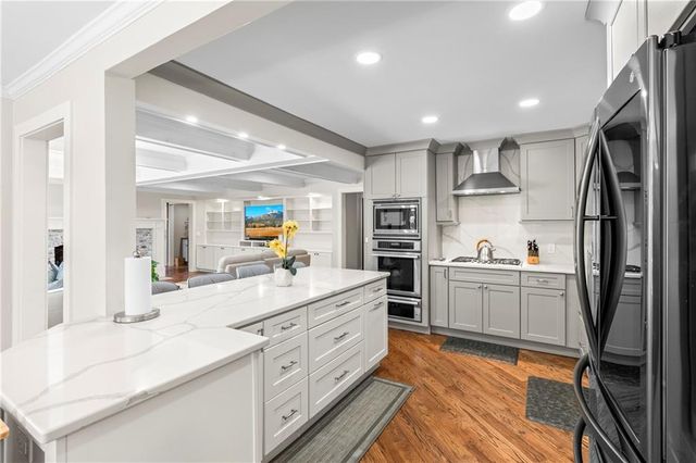 4610 Orkney Lane SW, Atlanta, GA 30331