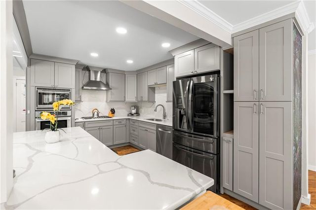 4610 Orkney Lane SW, Atlanta, GA 30331