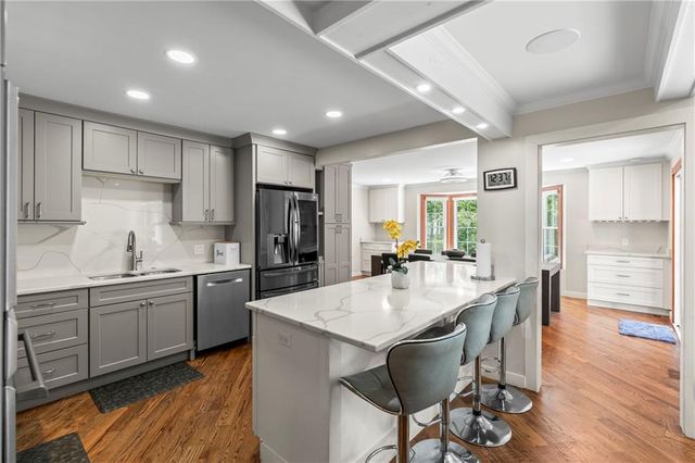 4610 Orkney Lane SW, Atlanta, GA 30331