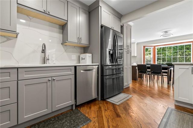 4610 Orkney Lane SW, Atlanta, GA 30331