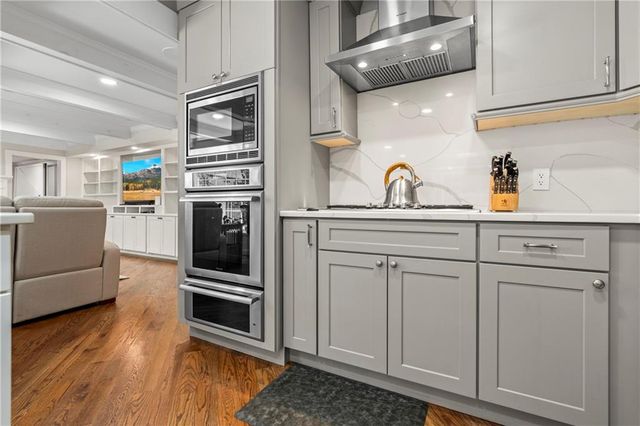 4610 Orkney Lane SW, Atlanta, GA 30331