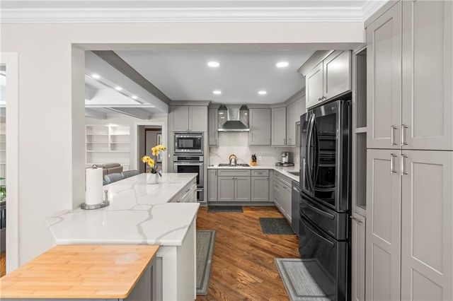4610 Orkney Lane SW, Atlanta, GA 30331