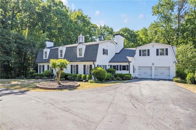 4610 Orkney Lane SW, Atlanta, GA 30331