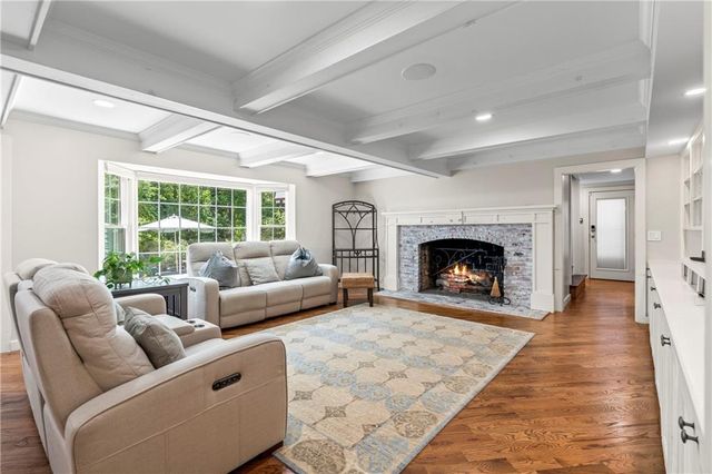 4610 Orkney Lane SW, Atlanta, GA 30331
