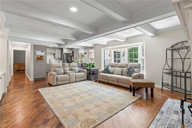 4610 Orkney Lane SW, Atlanta, GA 30331
