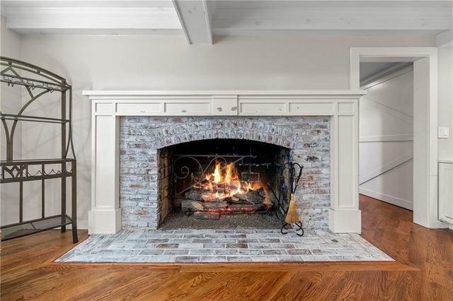 4610 Orkney Lane SW, Atlanta, GA 30331