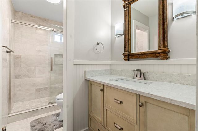 4610 Orkney Lane SW, Atlanta, GA 30331