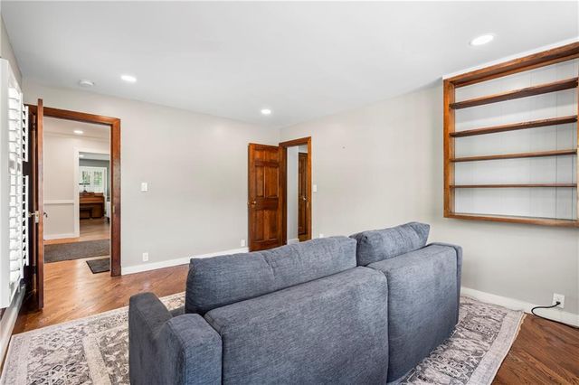 4610 Orkney Lane SW, Atlanta, GA 30331