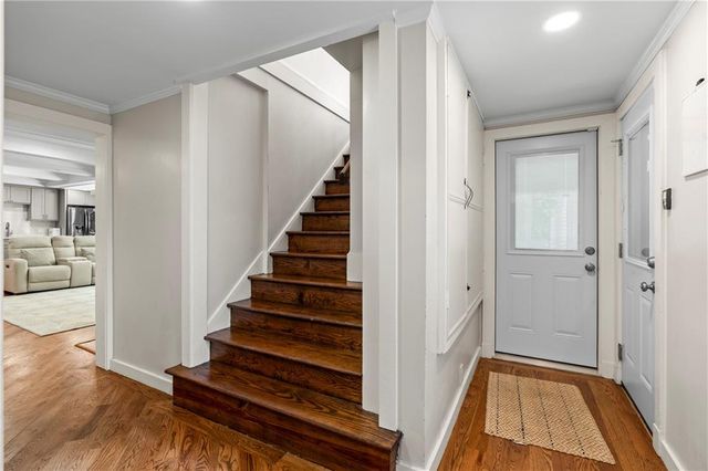 4610 Orkney Lane SW, Atlanta, GA 30331