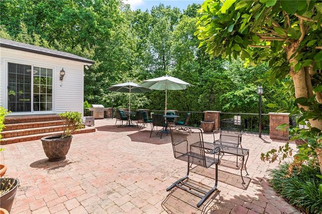 4610 Orkney Lane SW, Atlanta, GA 30331