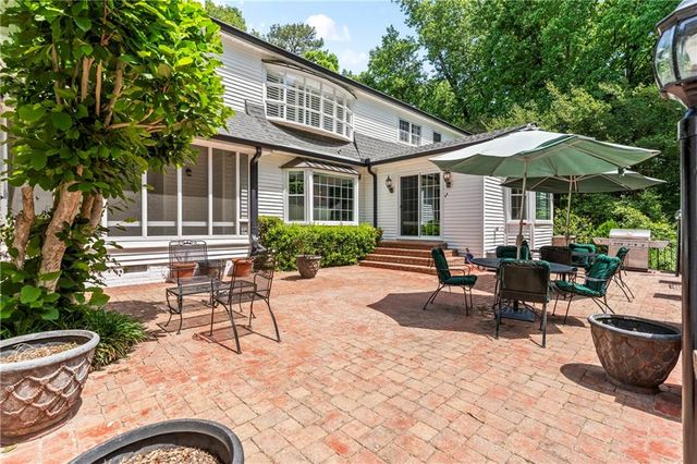4610 Orkney Lane SW, Atlanta, GA 30331