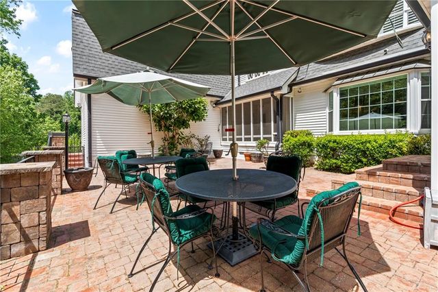 4610 Orkney Lane SW, Atlanta, GA 30331