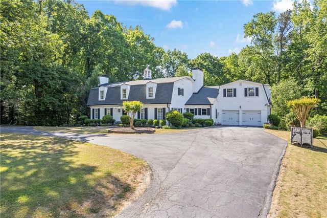 4610 Orkney Lane SW, Atlanta, GA 30331