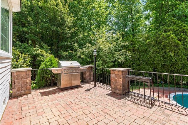 4610 Orkney Lane SW, Atlanta, GA 30331
