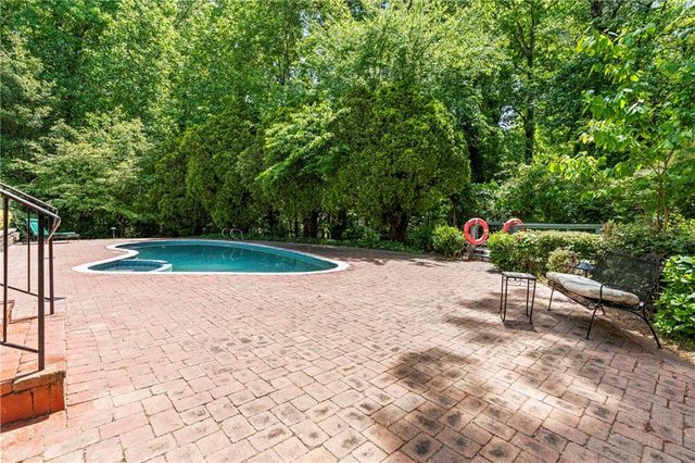 4610 Orkney Lane SW, Atlanta, GA 30331