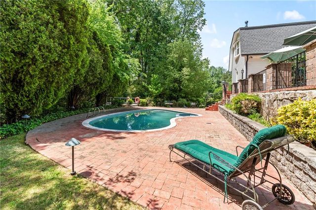 4610 Orkney Lane SW, Atlanta, GA 30331