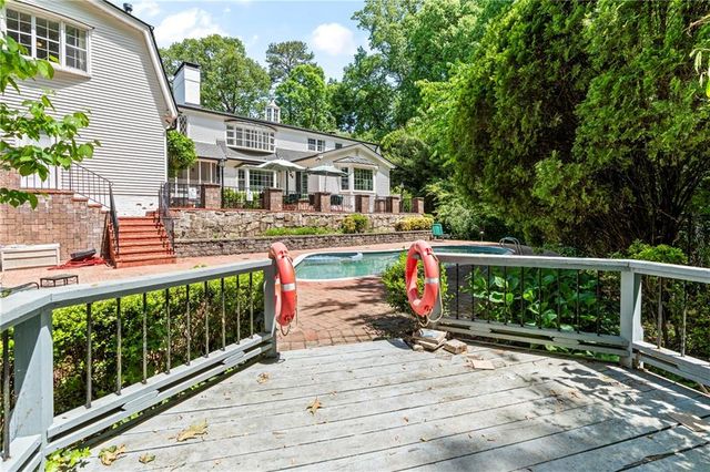 4610 Orkney Lane SW, Atlanta, GA 30331