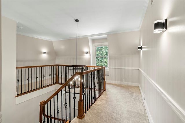 4610 Orkney Lane SW, Atlanta, GA 30331