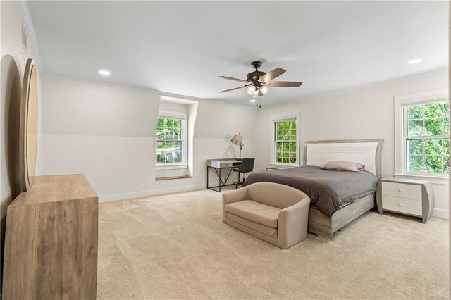 4610 Orkney Lane SW, Atlanta, GA 30331