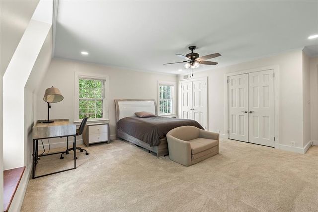 4610 Orkney Lane SW, Atlanta, GA 30331