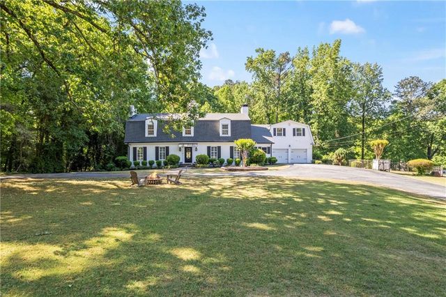 4610 Orkney Lane SW, Atlanta, GA 30331