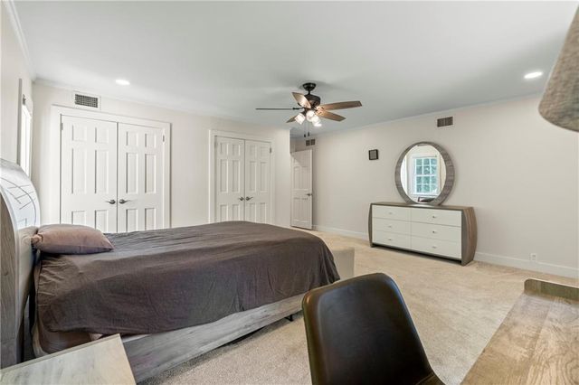 4610 Orkney Lane SW, Atlanta, GA 30331