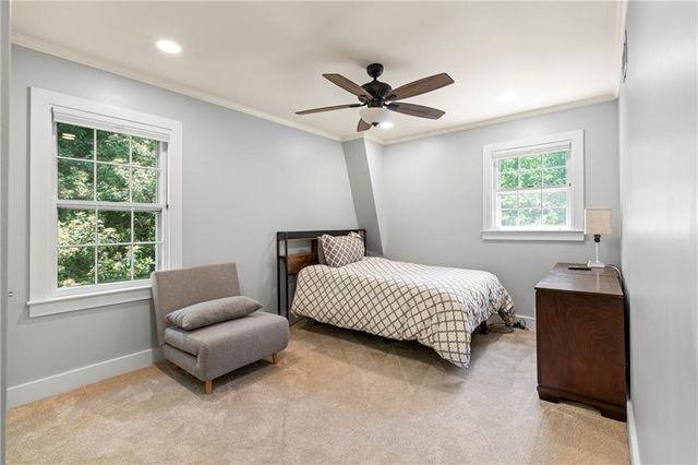 4610 Orkney Lane SW, Atlanta, GA 30331
