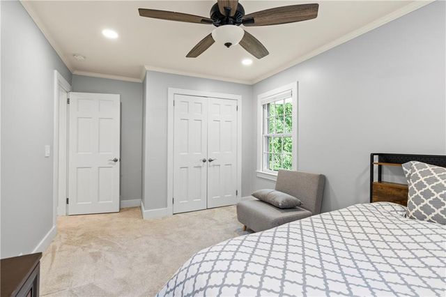 4610 Orkney Lane SW, Atlanta, GA 30331