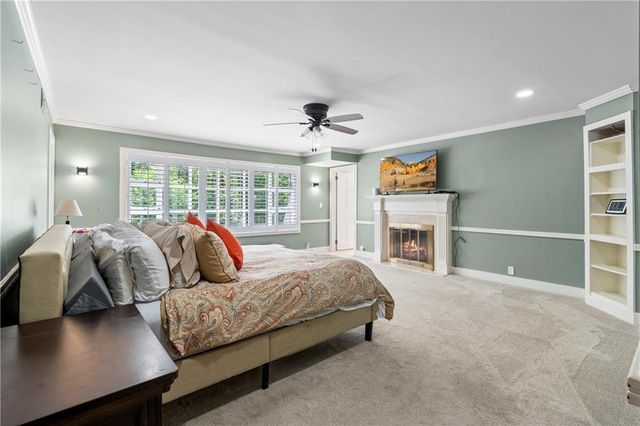 4610 Orkney Lane SW, Atlanta, GA 30331