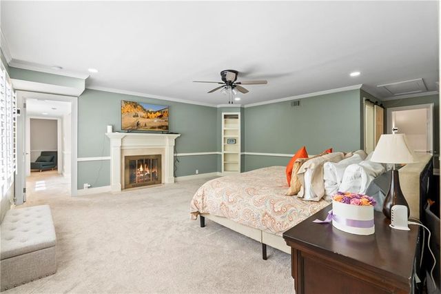 4610 Orkney Lane SW, Atlanta, GA 30331