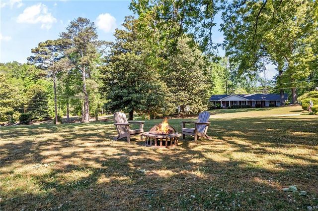 4610 Orkney Lane SW, Atlanta, GA 30331
