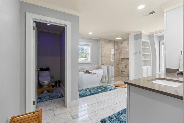 4610 Orkney Lane SW, Atlanta, GA 30331