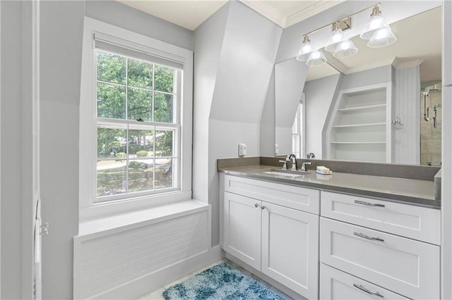 4610 Orkney Lane SW, Atlanta, GA 30331