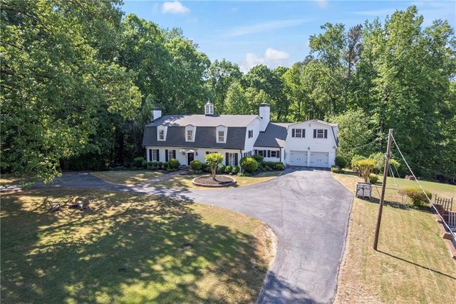 4610 Orkney Lane SW, Atlanta, GA 30331