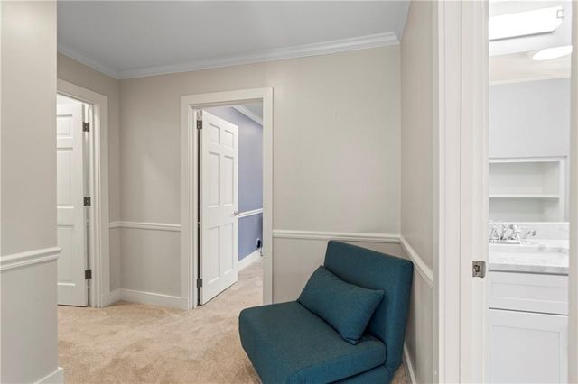 4610 Orkney Lane SW, Atlanta, GA 30331