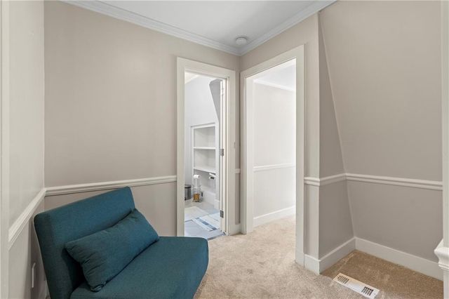 4610 Orkney Lane SW, Atlanta, GA 30331