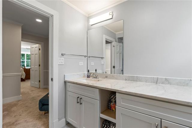 4610 Orkney Lane SW, Atlanta, GA 30331