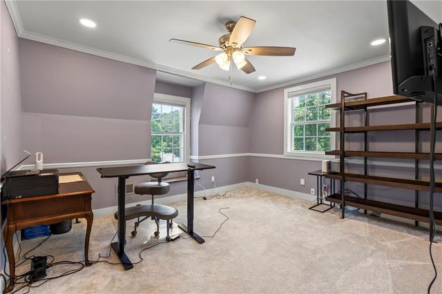4610 Orkney Lane SW, Atlanta, GA 30331
