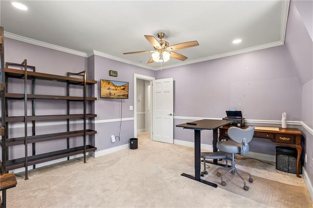 4610 Orkney Lane SW, Atlanta, GA 30331